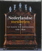 Nederlandse meubelen 9789040090127 A.C.H. Hofstede, Verzenden, A.C.H. Hofstede