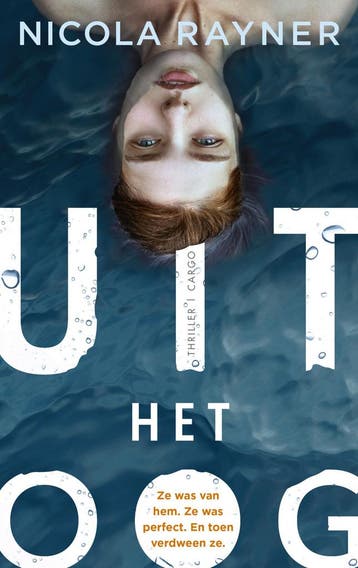 Uit het oog (9789403177809, Nicola Rayner), Antiek en Kunst, Verzenden