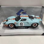 Solido 1:18 - Voiture miniature - Ford GT40 - Solido 1:18, Nieuw