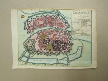 Europa - Denemarken / Kopenhagen; David Weege - Naaukeurige