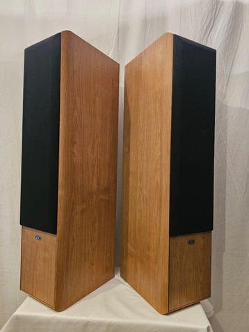 Eltax - Symphony 8.2 3-Way Bass-Reflex Floorstanding