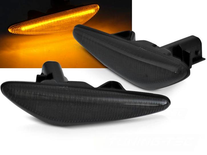Zijknipperlicht | geschikt voor Mazda | 5 10-15 5d mpv / 6 0, Auto-onderdelen, Verlichting, Nieuw, Mazda, Verzenden