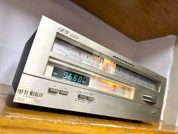 Marantz - ST-400 Tuner