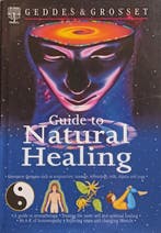 Guide To Natural Healing 9781855343337 Geddes & Grosset, Verzenden, Geddes & Grosset
