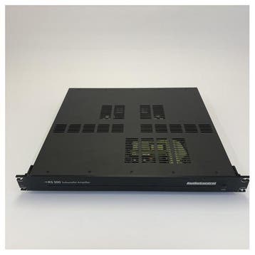 Bieden: AudioControl RS500 ACP-RS-1000-22V, Ophalen of Verzenden, Nieuw