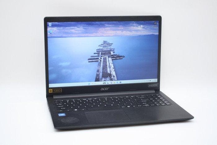 Nice find: Acer Extensa 215-31 | Intel N4000 CPU | 8GB DDR4, Games en Spelcomputers, Spelcomputers | Overige Accessoires