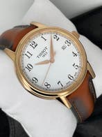 Tissot - Carson Classic - Sans prix de réserve -