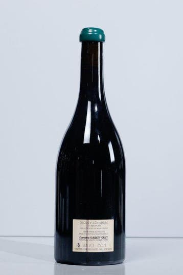 2023 Guilbert Gillet, Les Beaumonts - Chorey-les-Beaune, Nieuw