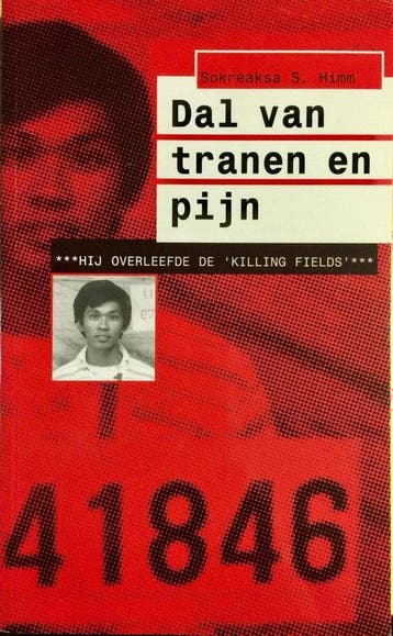 Dal Van Tranen En Pijn - Himm, Verzenden