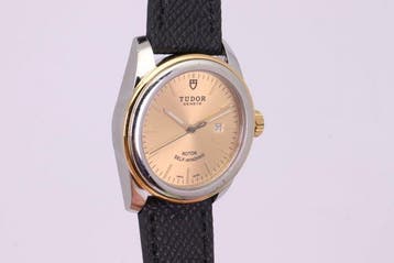 Tudor - Glamour - Zonder minimumprijs - 53003 | Champagne