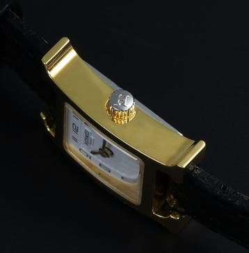 Hermès - Hermès H-Hour - Zonder minimumprijs - hh1.101 -, Nieuw