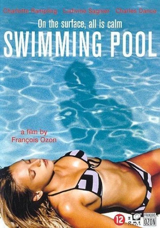 Swimming pool (dvd tweedehands film), Cd's en Dvd's, Dvd's | Actie, Ophalen of Verzenden