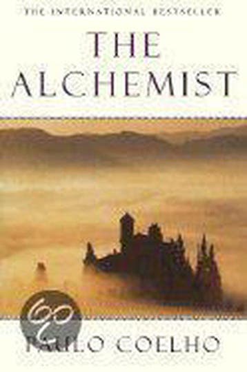 The Alchemist 9780062502186 Paulo Coelho, Verzenden, Gelezen, Paulo Coelho