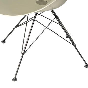 Kartell - Philippe Starck - Chaise - EROS - Plastique,