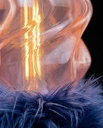 Cornu Design - Lampe de table - Bio-polymère à haute densité