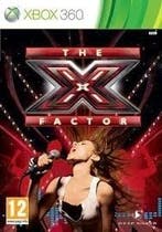 The X-Factor (Xbox 360 tweedehands game), Ophalen of Verzenden, Nieuw