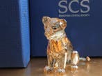 Swarovski - Heinz Tabertshofer - Figuur - SCS Löwenbaby