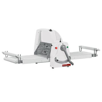 Banduitroller | Tafelmodel | 500x1000 mm | 0.55kW | Wals, Verzenden, Nieuw in verpakking