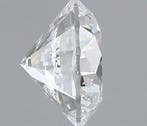 Zonder minimumprijs - 1 pcs Diamant (Natuurlijk) - 0.50 ct -, Nieuw