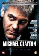 Michael Clayton (2dvd) op DVD, Cd's en Dvd's, Dvd's | Actie, Nieuw in verpakking, Verzenden