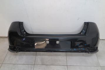 Achterbumper Toyota Auris 2 II Lift HB 52159-02D30, Verzenden