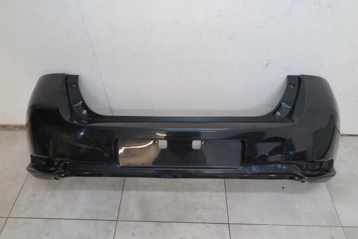 Achterbumper Toyota Auris 2 II Lift HB 52159-02D30, Autos : Pièces & Accessoires, Carrosserie & Tôlerie, Envoi