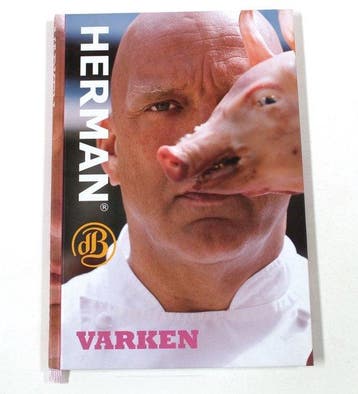 Varken Herman - den Blijker, Verzenden
