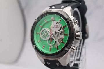 deLorean - Limited Edition - Sans prix de réserve - Homme -