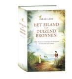 Het eiland van duizend bronnen / Fortnam-saga / 1 Sarah Lark, Verzenden, Zo goed als nieuw, Sarah Lark