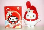 McDonalds - Pop 2016 McDonalds × Sanrio Hello Kitty Bubble
