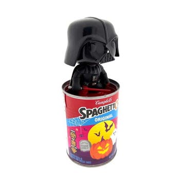 Koen Betjes (1992) - Star Wars Darth Vader x Campbell Soup x