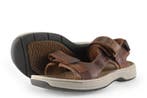 Clarks Sandalen in maat 42 Bruin, Sandalen, Bruin, Verzenden, Clarks