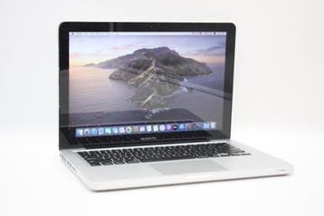 Rare find: Apple MacBook Pro 13 inch | Intel Core i5 2.5Ghz