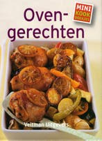 Ovengerechten / Mini kookboekjes 9789048305711, Verzenden, Zo goed als nieuw, Naumann & Gobel