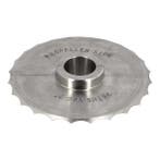 Bieden: Vetus VRC30 Rope Cutter for Propeller Shaft D.30mm, Ophalen of Verzenden, Nieuw