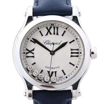 Chopard - Happy Sport - 278573-3001 - Dames - 2010-2020