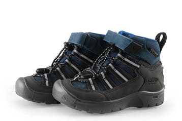 Keen Wandelschoenen Jongens in maat 24 Blauw, Verzenden, Schoenen