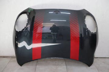 motorhuif MINI COOPER F65 F66 F67 24-, Verzenden