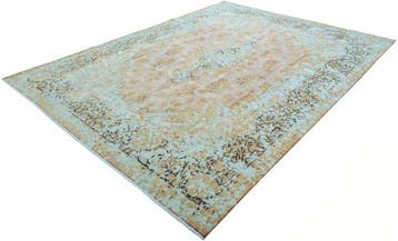 Designer tapijt - Vloerkleed - 396 cm - 299 cm, Nieuw