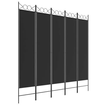 Kamerscherm 200x200cm | Tweede kansje | OP = OP, Verzenden, Zo goed als nieuw