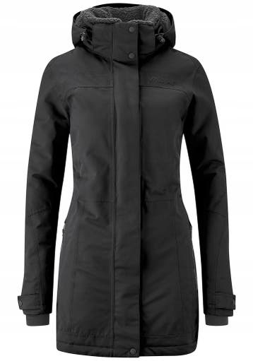 Maier Sports Lisa 2.1 Jas (Mt 50) | 52% korting! | Retour..., Maier Sports, Verzenden, Zo goed als nieuw, Blauw