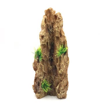 Dragon stone decoratiesteen 24 cm OS-133 - aquarium decorati, Ophalen of Verzenden