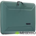 Thule TGSE2557 Hazy Green 40,6 cm (16 ) Opbergmap/sleeve, Verzenden, Nieuw