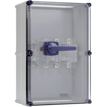 EATON INDUSTRIES Armoire électrique Halyester - 1864457, Verzenden