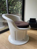 IKEA - K. & M. HAGBERG - Fauteuil (2) - fauteuil popptorp -