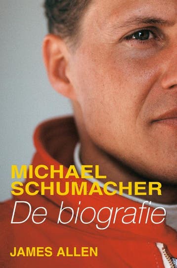 Michael Schumacher 9789022993958 James Allen, Verzenden, James Allen
