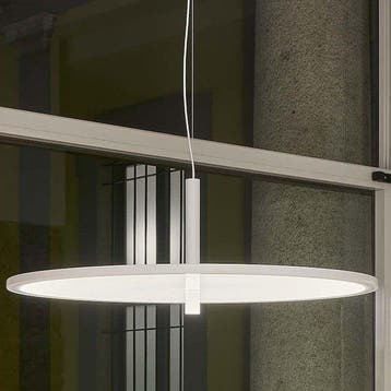 Flos - Michael Anastassiades - Lamp - Metaal - Mijn Disc