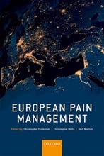 European Pain Management 9780198785750 Christopher Eccleston, Boeken, Verzenden, Zo goed als nieuw, Christopher Eccleston