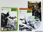 Xbox 360 - Batman Arkham City, Verzenden, Gebruikt