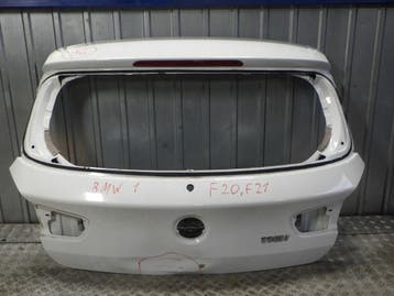 BMW 1 F20 F21 LCI achterklep, Auto-onderdelen, Verzenden, Gebruikt